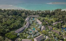 斯萊特度假村-Sha+